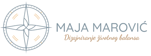 Maja Marović — Dizajniranje životnog balansa